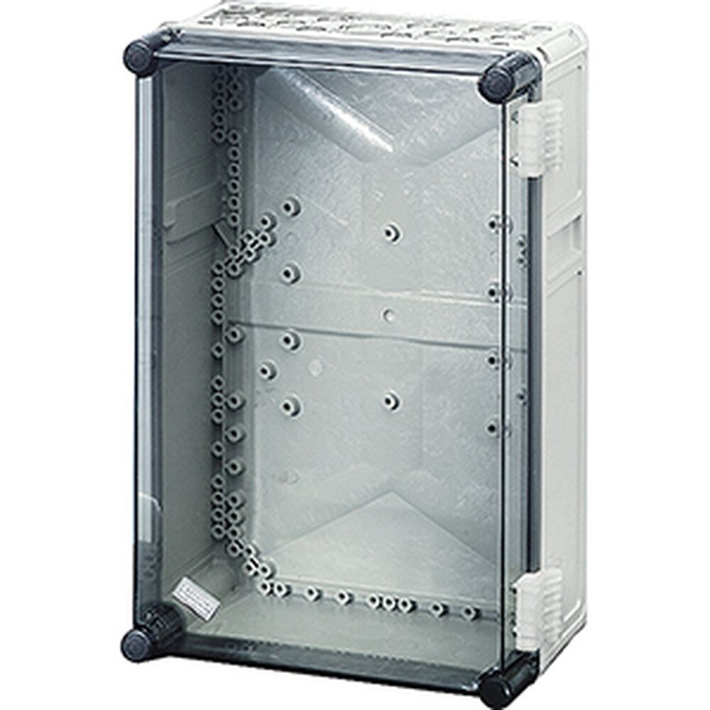 Hensel Leergehäuse Mi 9300 Nr. 20001049