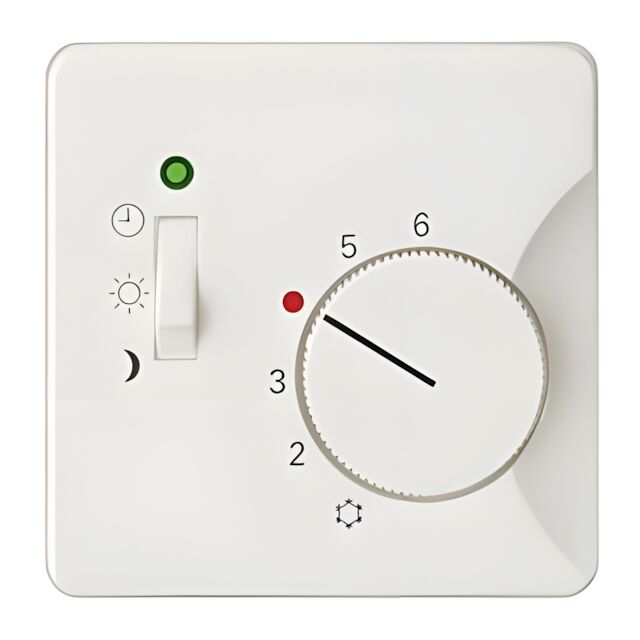 Siemens Abdeckung 5TC9258