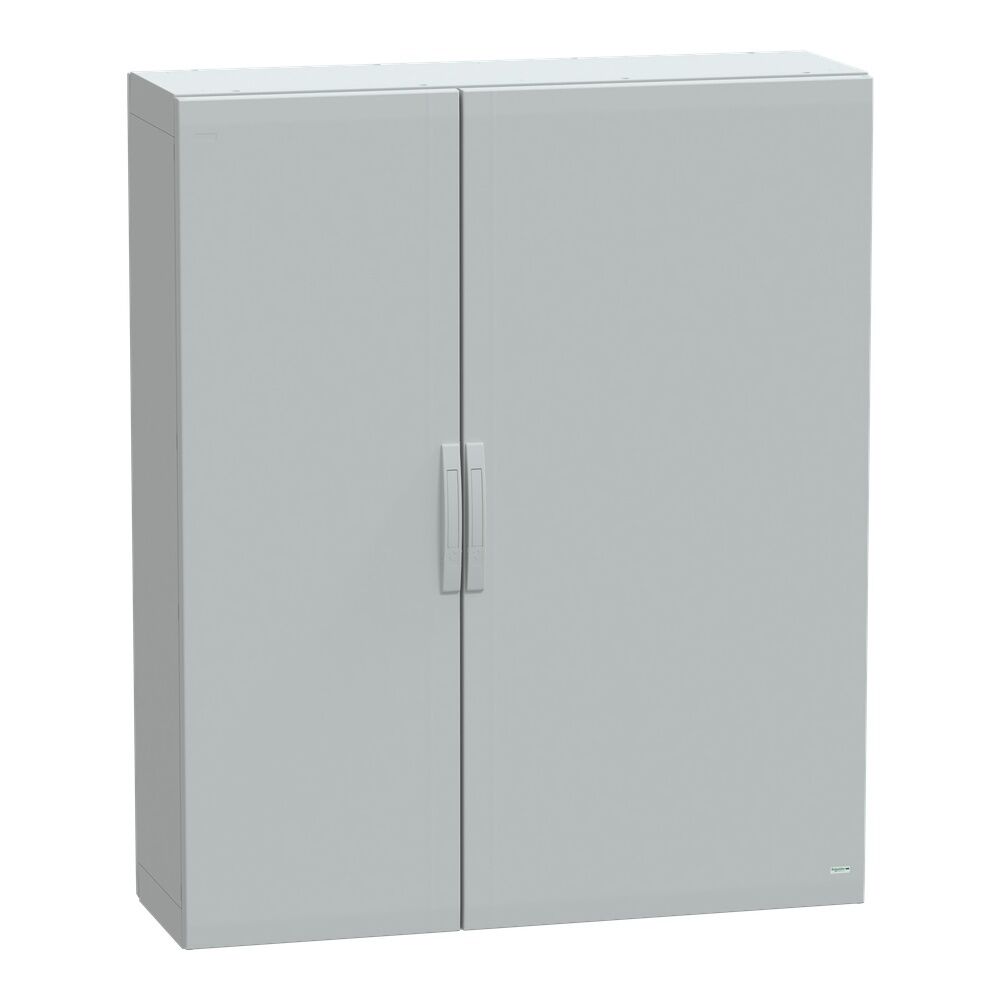 Schneider Electric Polyestergehäuse NSYPLA15124G