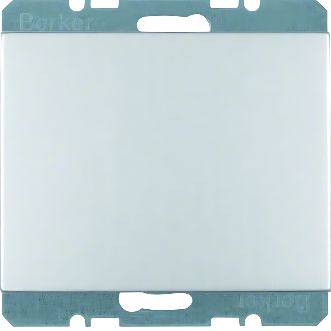 Berker Blindverschluss 6710457003