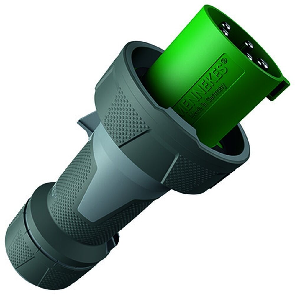 Mennekes Stecker 13214