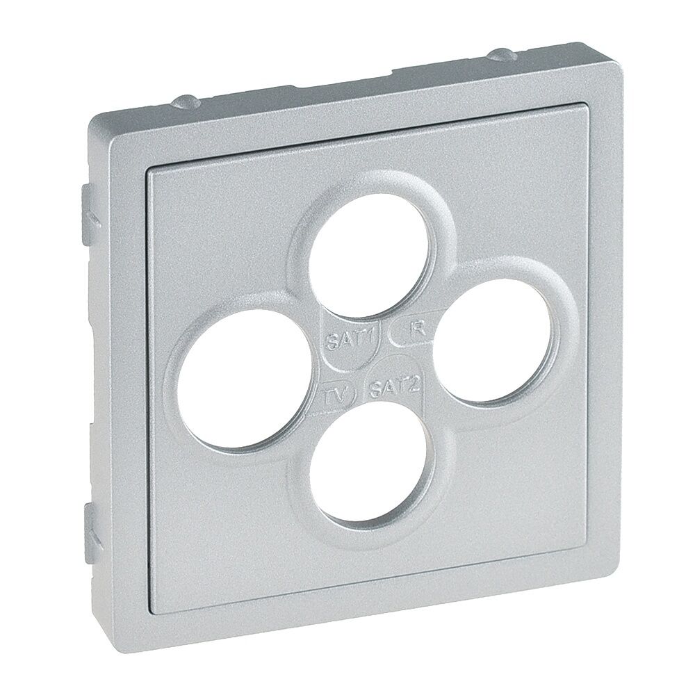 Legrand Abdeckung 754812