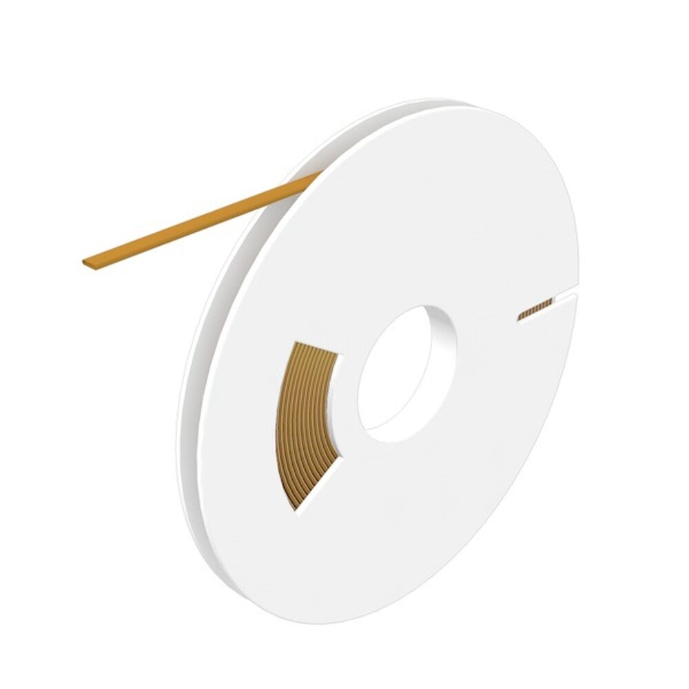 Weidmüller Kabelmarkierer 1423230000 Typ HSS-HF 1.6-3.2 EL Y13M