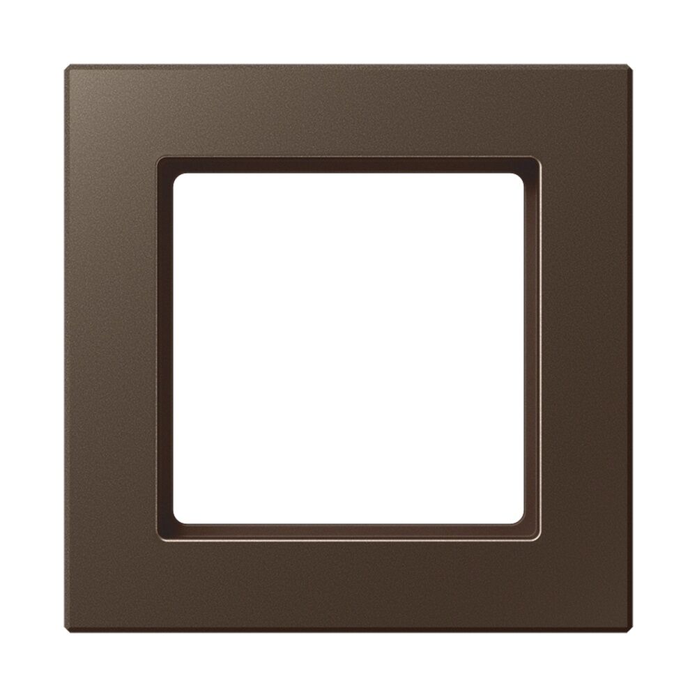 Jung Rahmen 1fach AC 581 MO