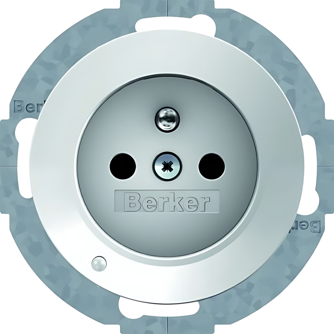 Berker Steckdose 6765102089