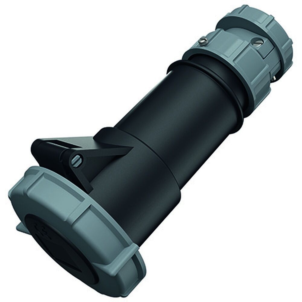 Mennekes Kupplung 3872