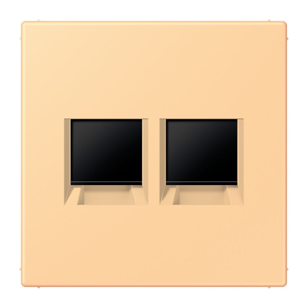 Jung Abdeckung LC1969-2WE258