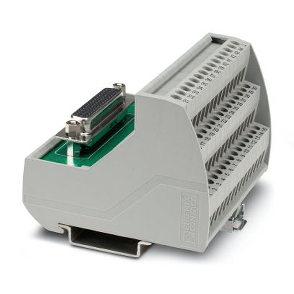 Phoenix Contact Übergabemodul 2322427 Typ VIP-3/SC/HD44SUB/F