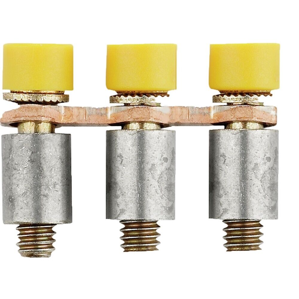 Weidmüller Querverbinder 1071600000 Typ Q 3 WDL2.5S