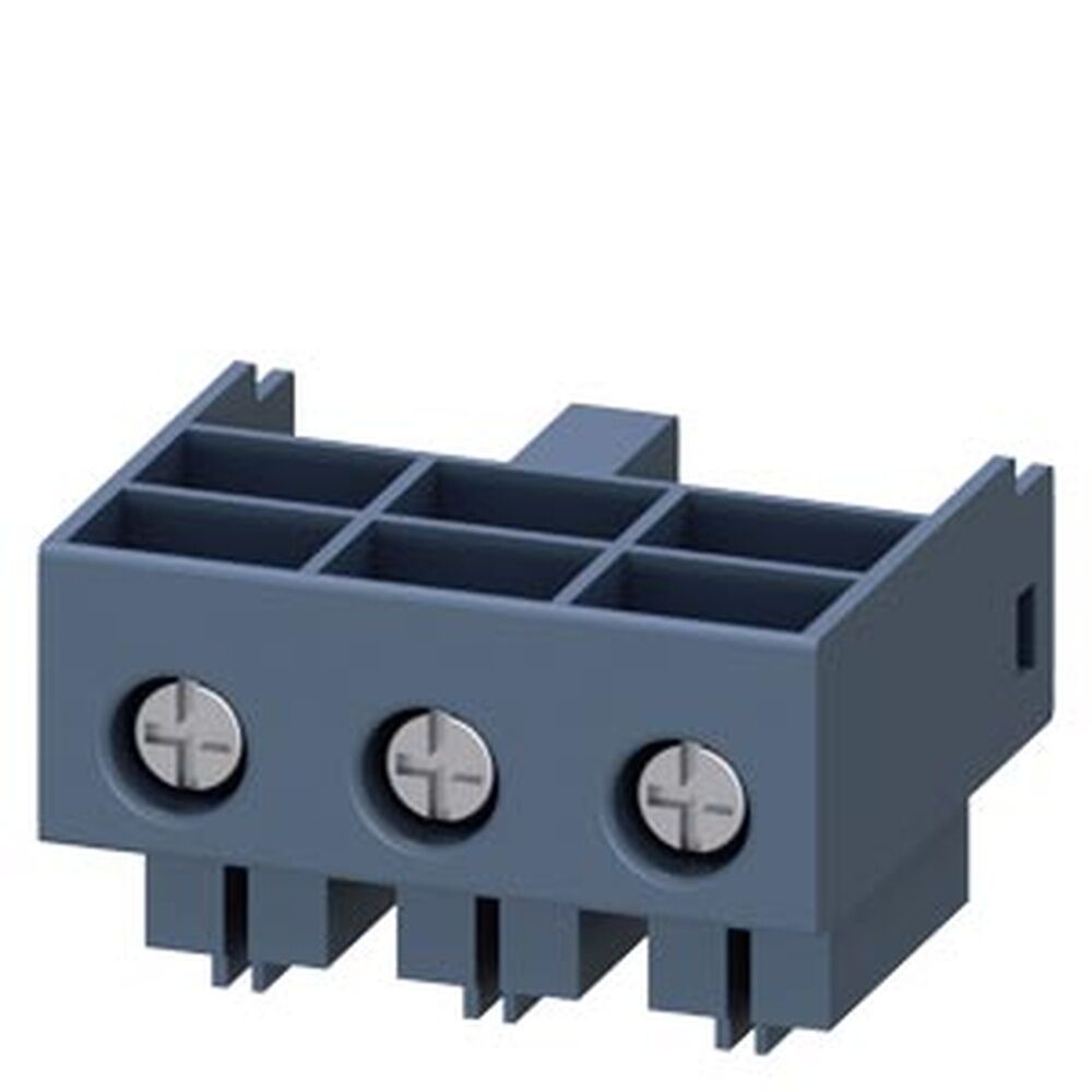 Siemens Hauptstromkreisklemmen 3RA6920-1A