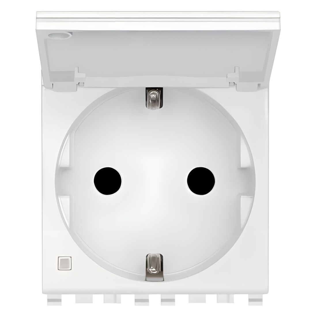 VIMAR Steckdose 20208.C.B