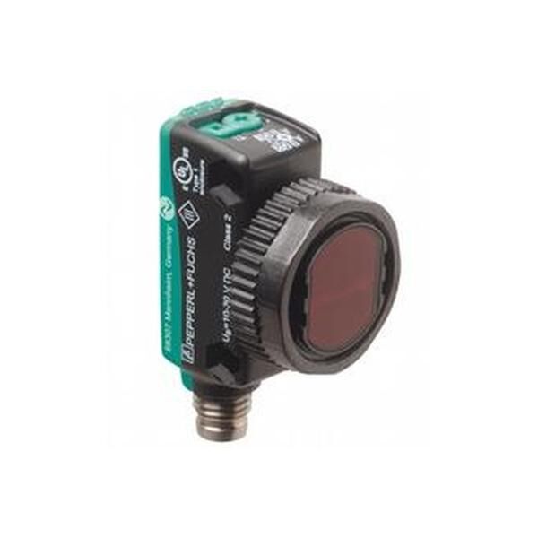 Pepperl+Fuchs Distanzsensor 267075-100378 Typ OMT150-R103-2EP-IO-V31
