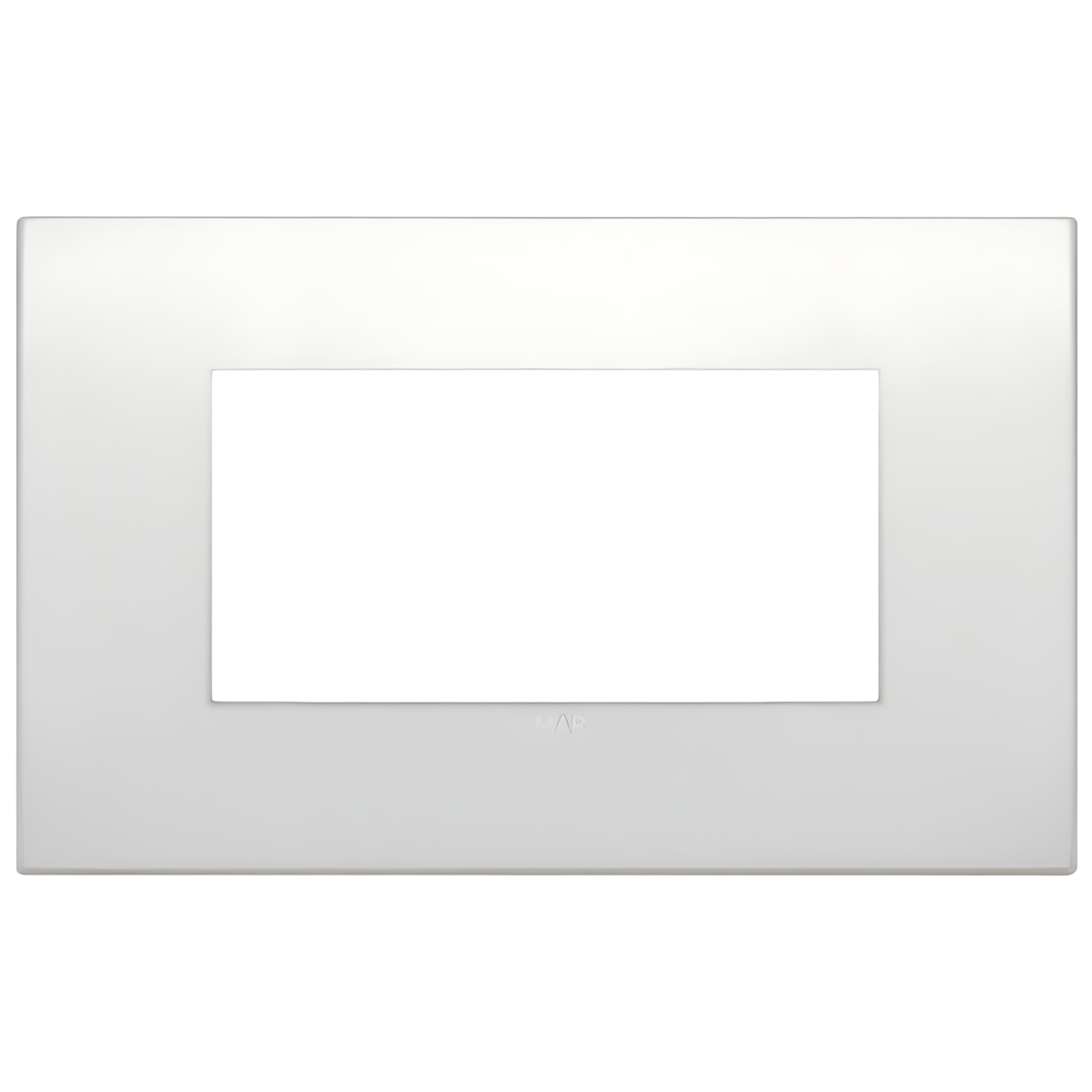 Vimar Abdeckrahmen 19654.05