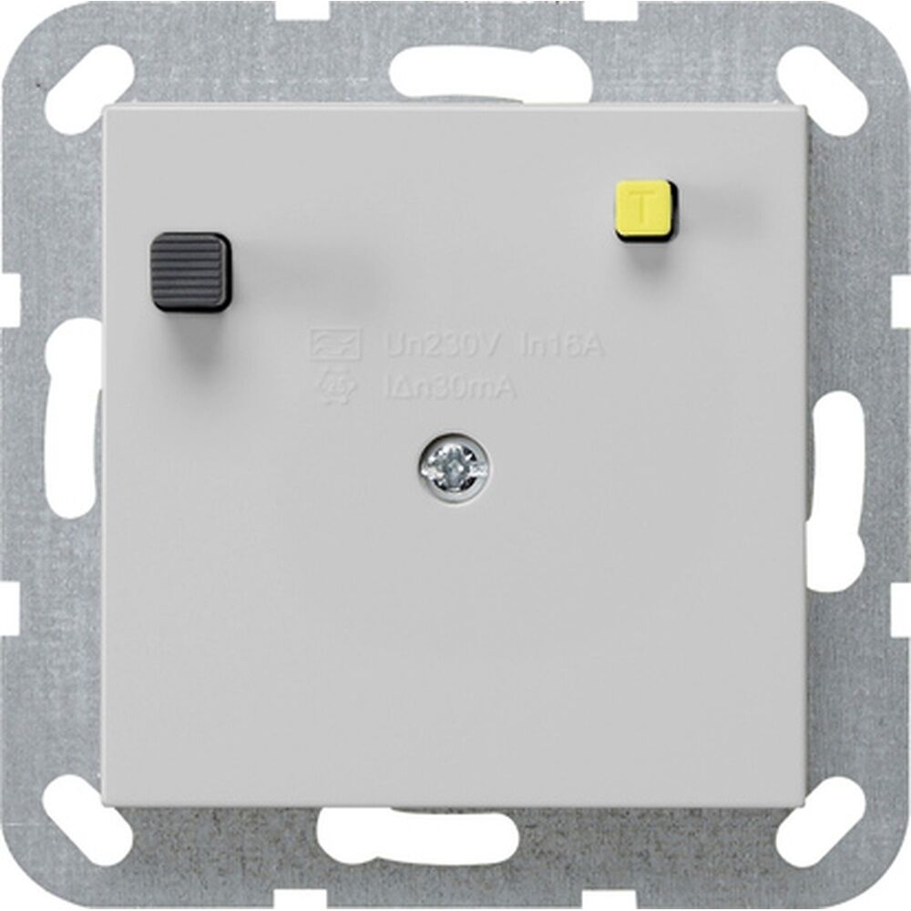 Gira FI Schutzschalter 2664015