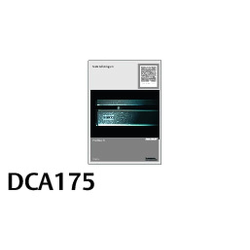 Assa Abloy Abnahmeset DCA175---------