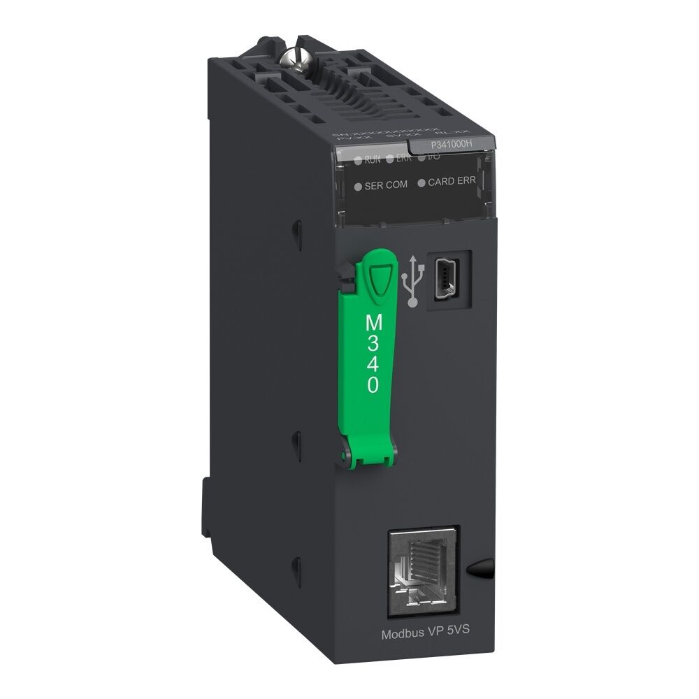 Schneider Electric Prozessormodul BMXP341000H