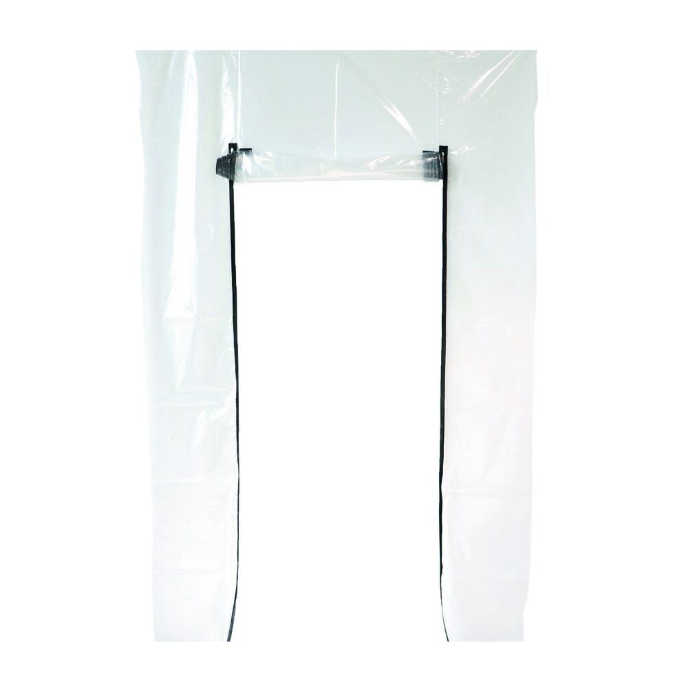 CIMCO PP Reißverschlusstür 145077