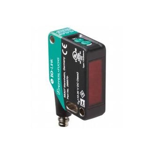 Pepperl+Fuchs Reflexionslichttaster 295670-100223 Typ OBT600-R200-EP-IO-V3-L