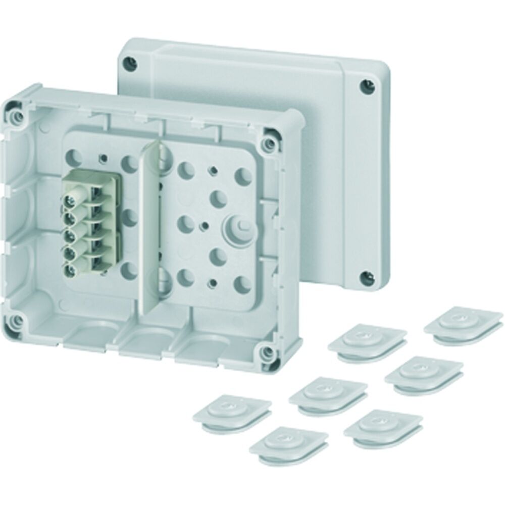 Hensel Kabelabzweigkasten DP 9221 Nr. 6000041