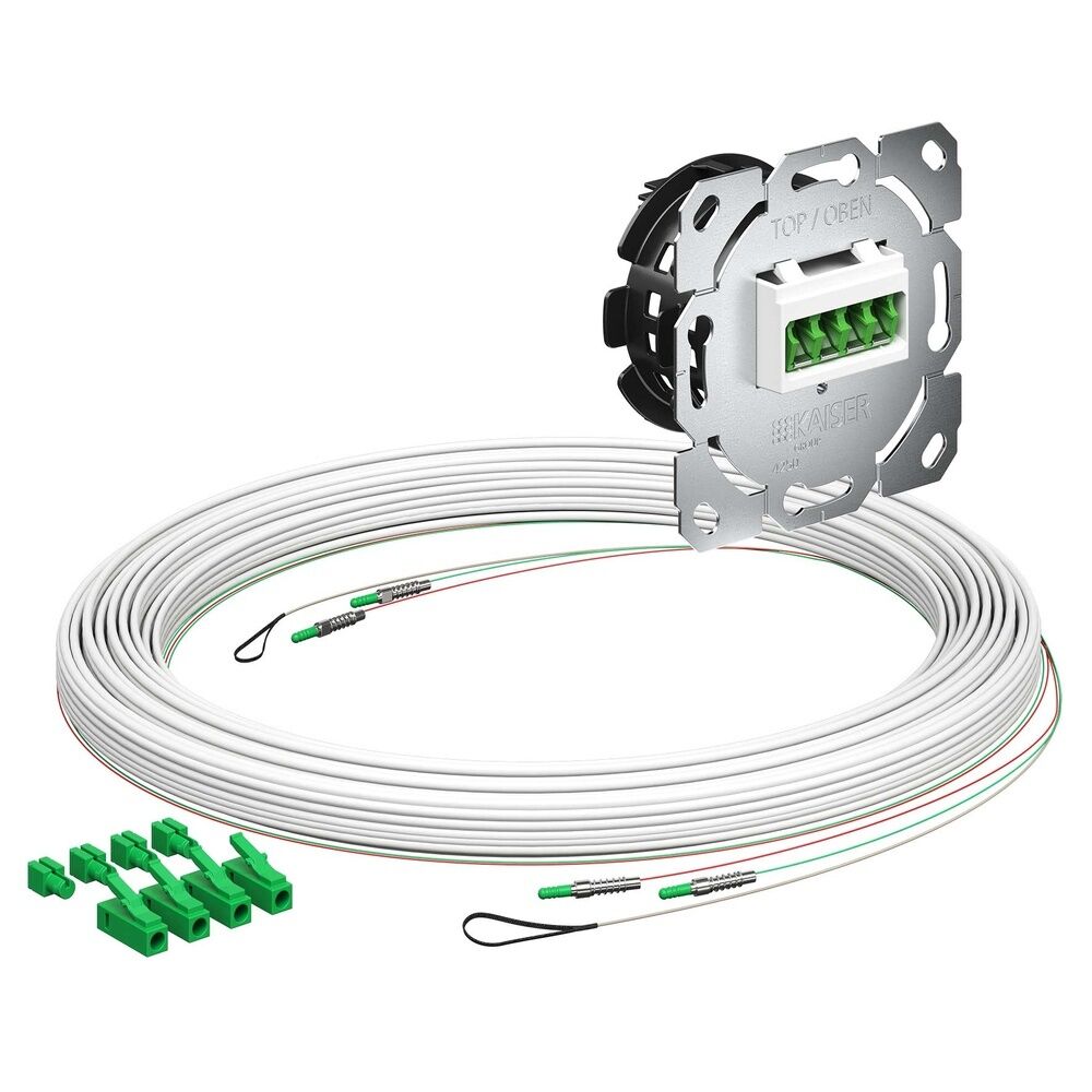 Kaiser Teilnehmeranschluss 4250030