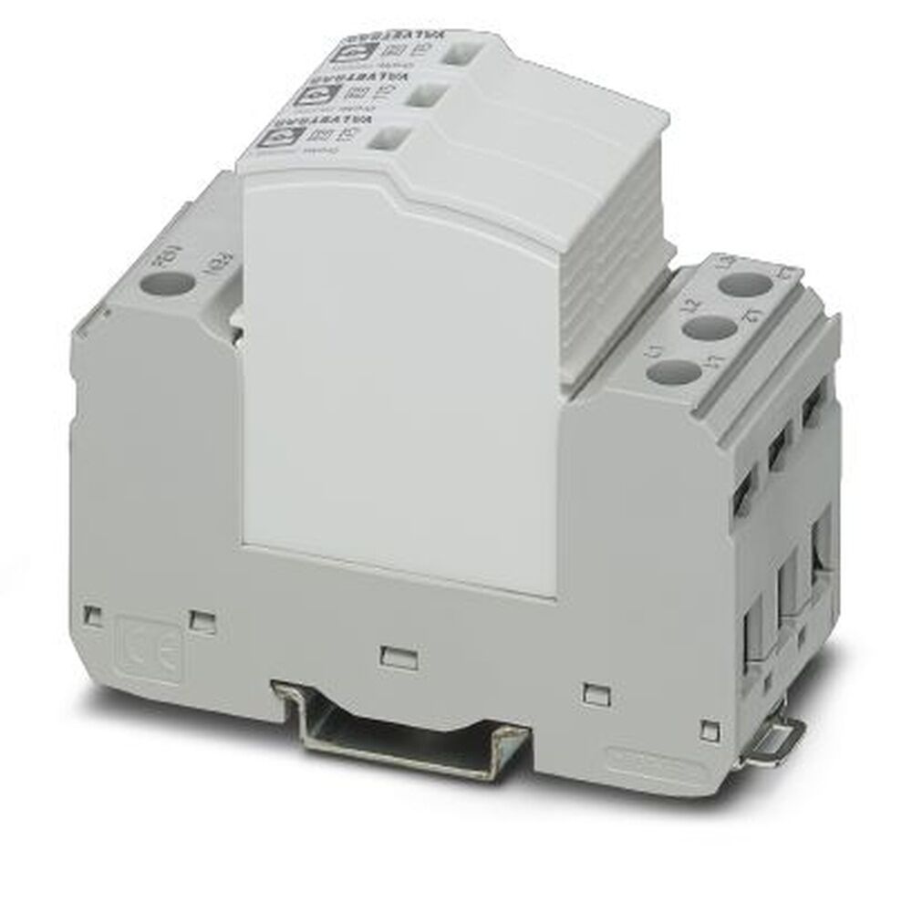 Phoenix Contact Überspannungsableiter Typ 2 2905353 Typ VAL-SEC-T2-3C-175-FM