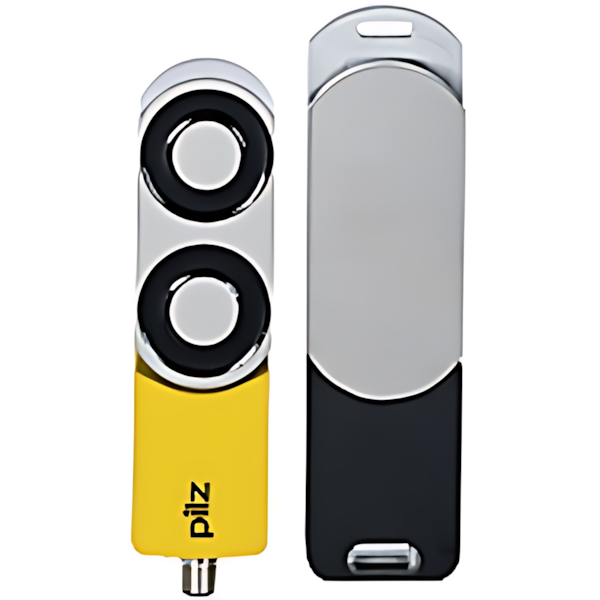 Pilz Schutztürsystem 570630 Typ PSEN sl-1.0p 1.1 VA/PSEN sl-1.0 1unit