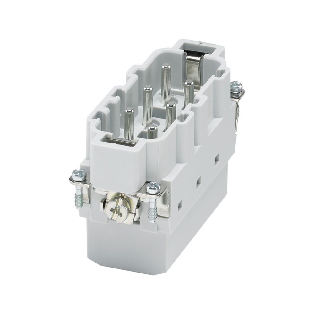 Weidmüller Kontakteinsatz 3023960000 Typ HDC HSB 6 MP