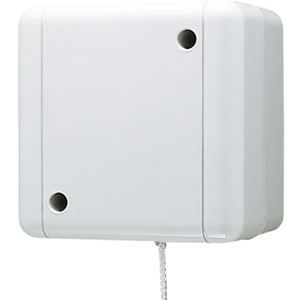 Jung Zugtaster 833 ZW