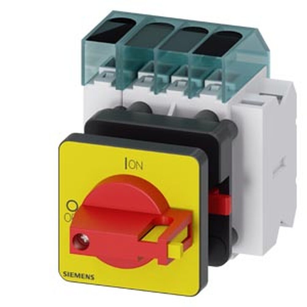 Siemens Lasttrennschalter 3LD3150-1TL13