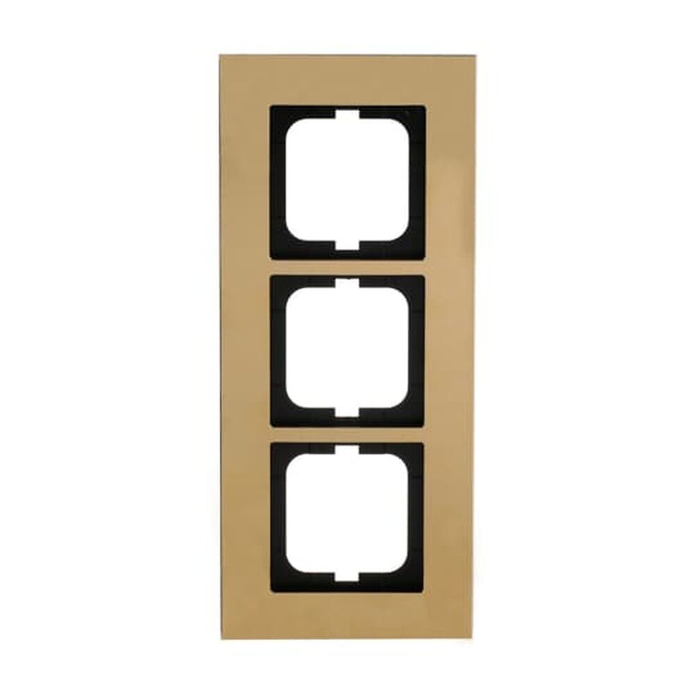 Busch-Jaeger Abdeckrahmen 1723-823-101 Nr. 2CKA001754A4358