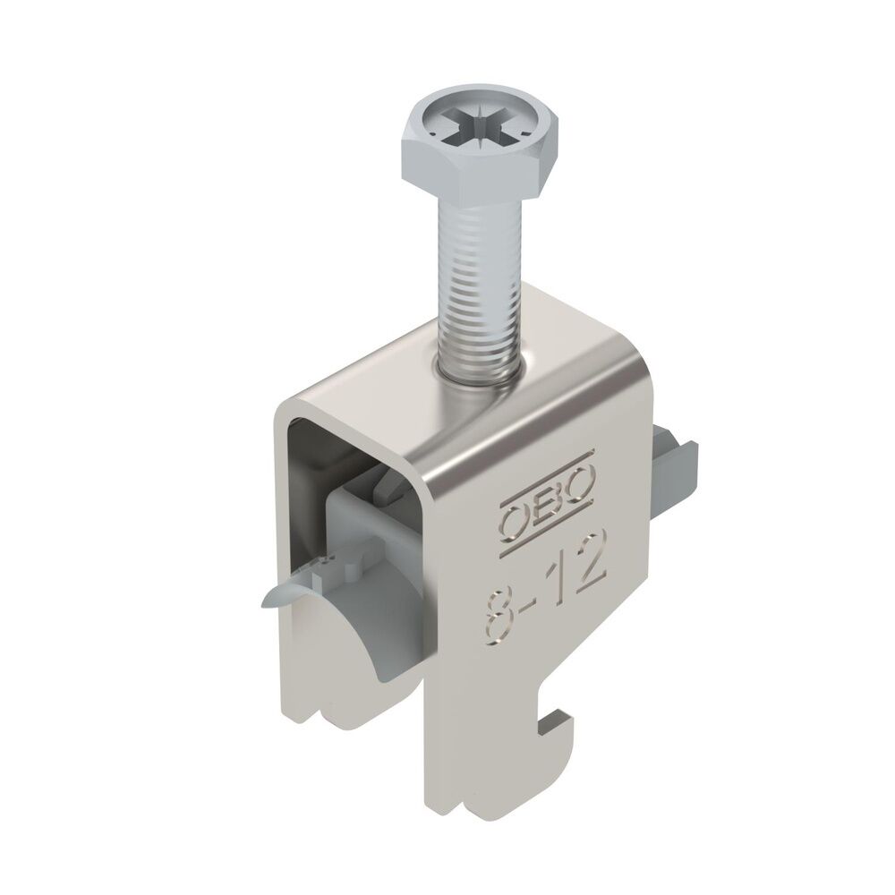 OBO Bettermann Bügelschelle 1188102 Typ BS-N1-K-12 A2