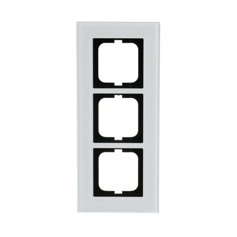 Busch-Jaeger Abdeckrahmen 1723-811 Nr. 2CKA001754A4444