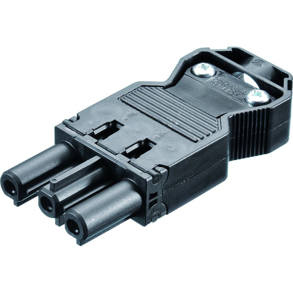 Bachmann Gerätekupplung 375.505 