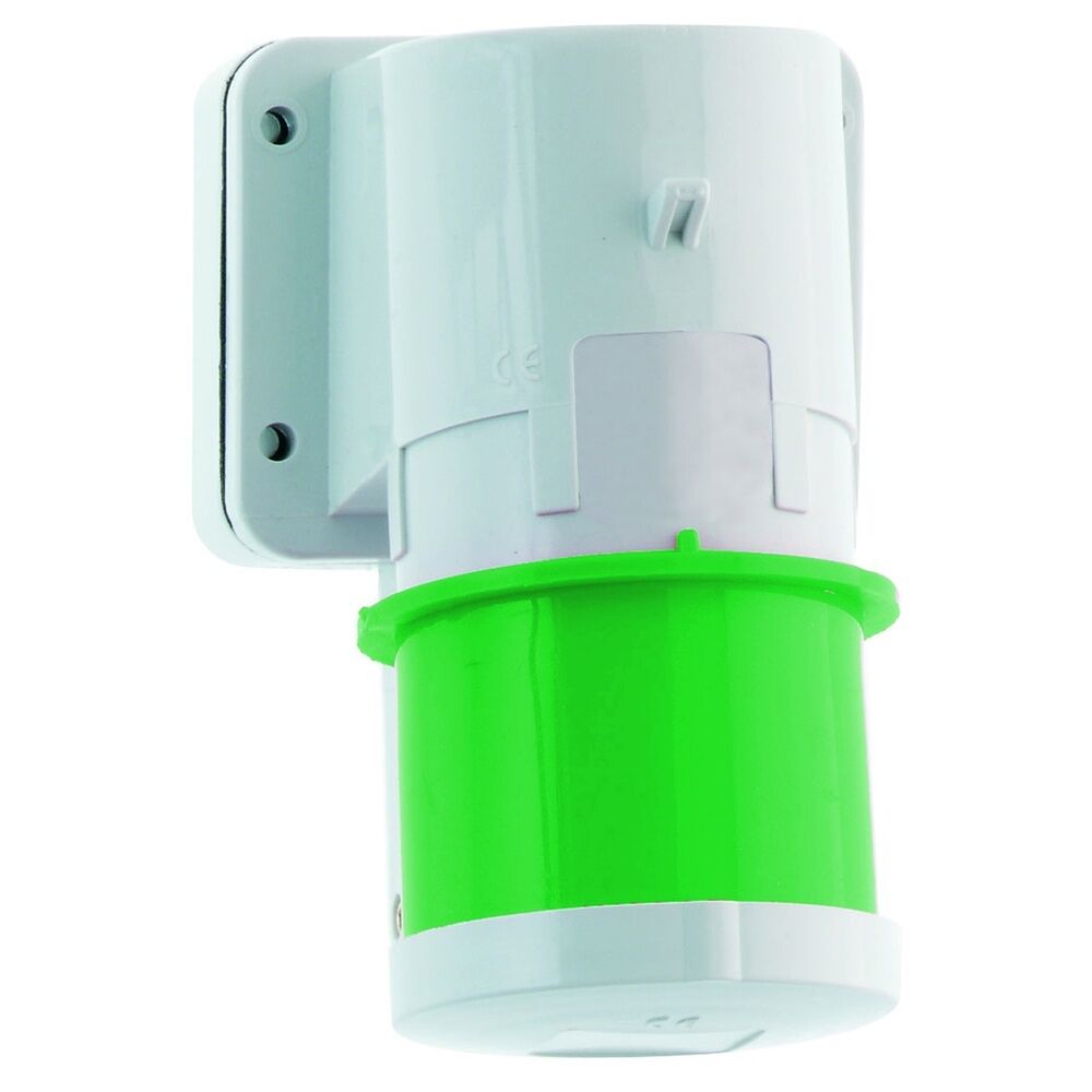 Bals Aufbaugerätestecker 2632