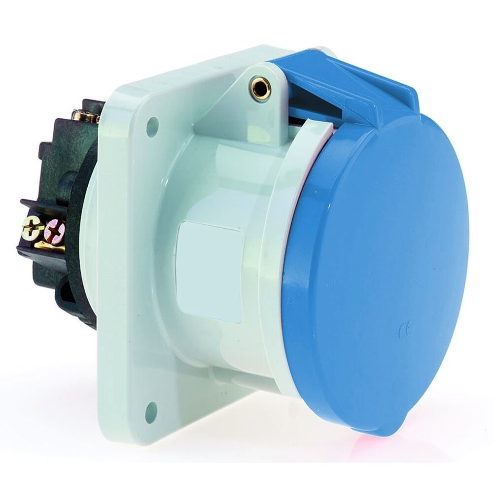 Bals Anbausteckdose 1305