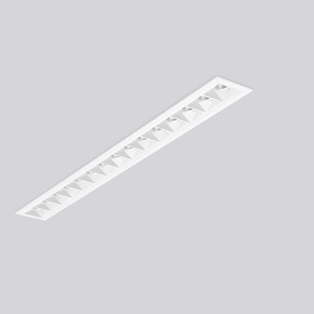 RZB Deckeneinbauleuchte 641329.0025.2.76