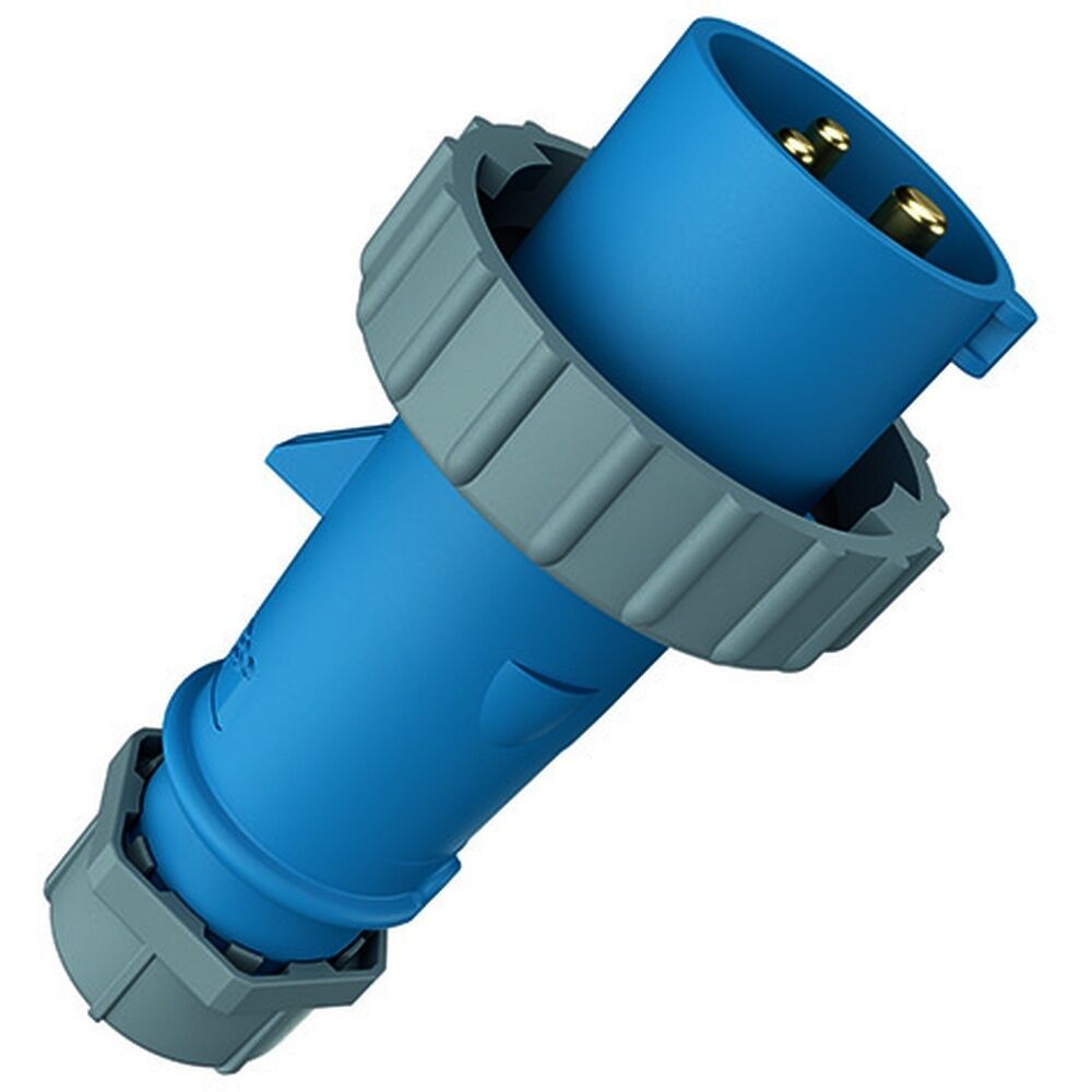 Mennekes Stecker 278