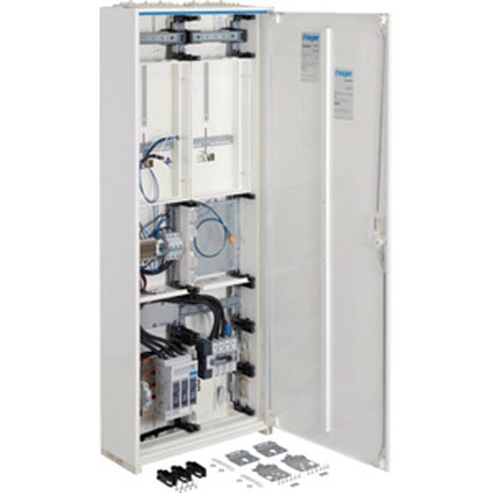 Hager Wandlerkomplettschrank FP92W7N