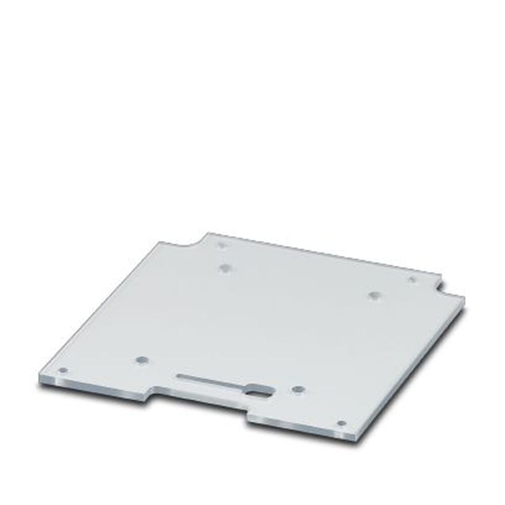 Phoenix Contact Befestigungsplatte 2203869 Typ HCS-C MAXI DISPLAY PLATE