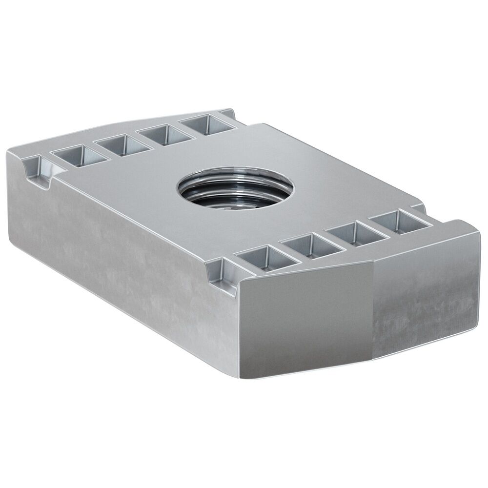 Fischer Schiebemutter 077407 Typ FCN 8