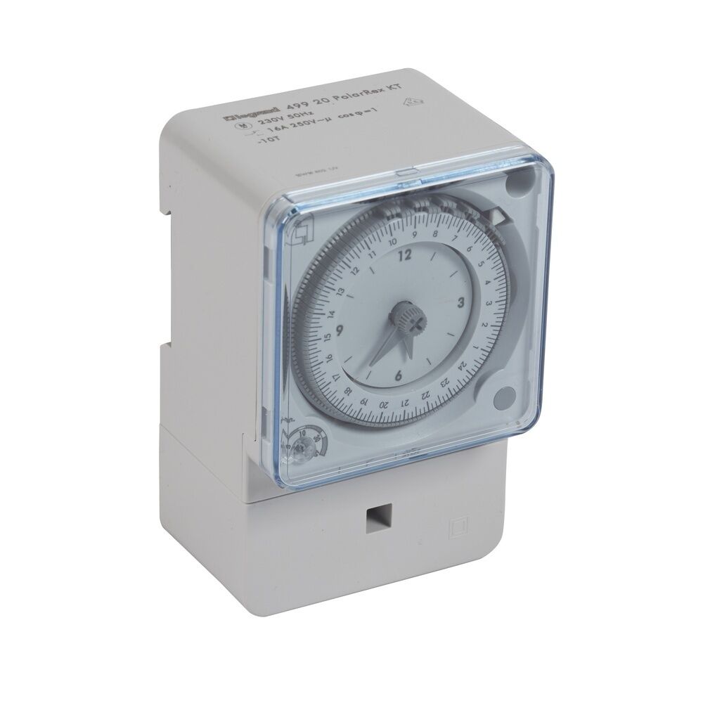 Legrand Schaltuhr 049920