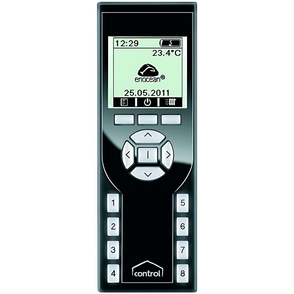 Peha Handsender 00364936 Typ D 450 FU-HS128