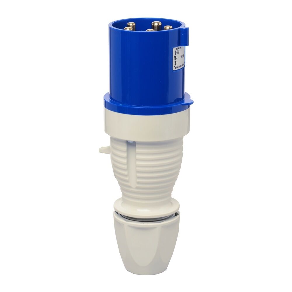 Walther-Werke Stecker 262509