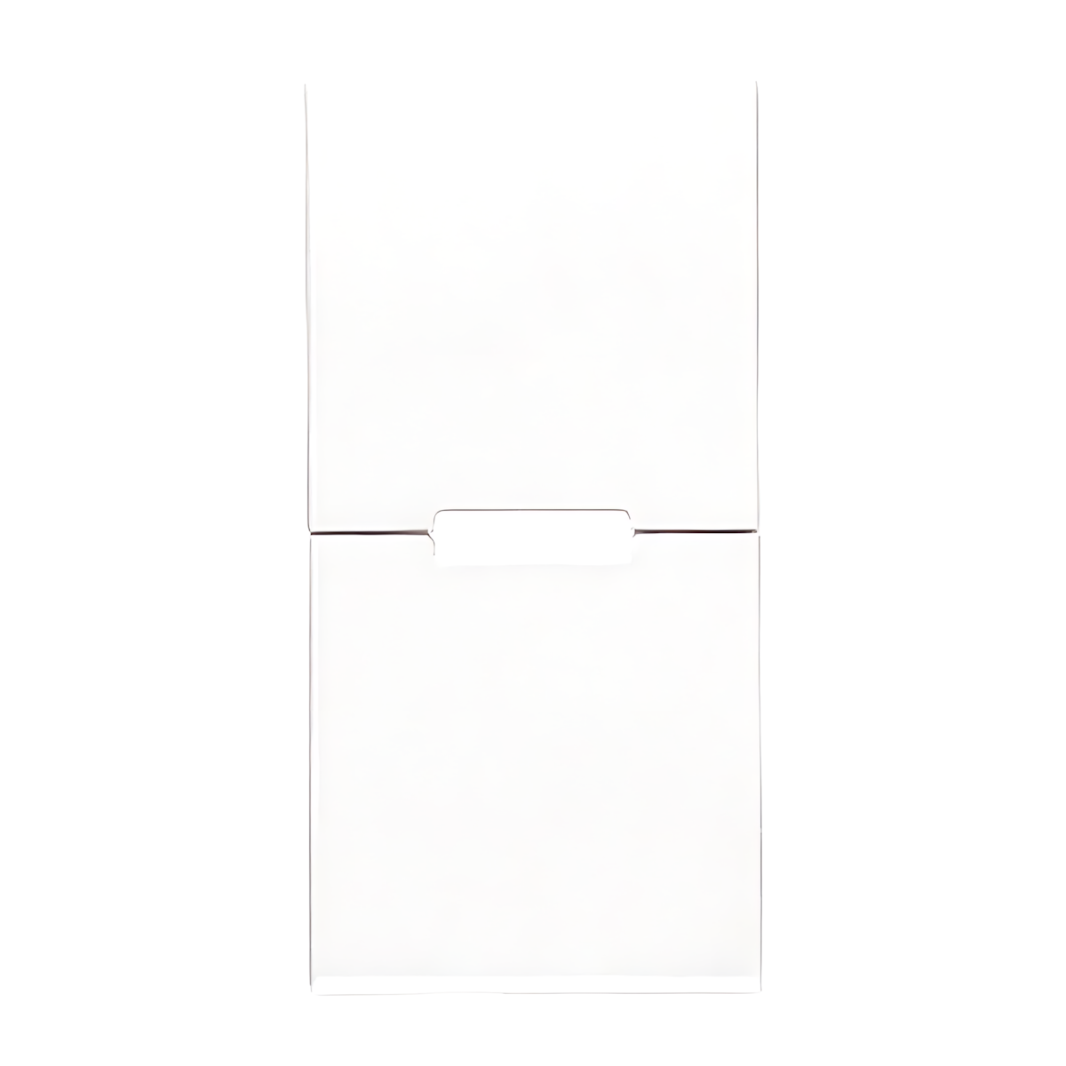 Vimar 2 Halb Tasten 20755.B