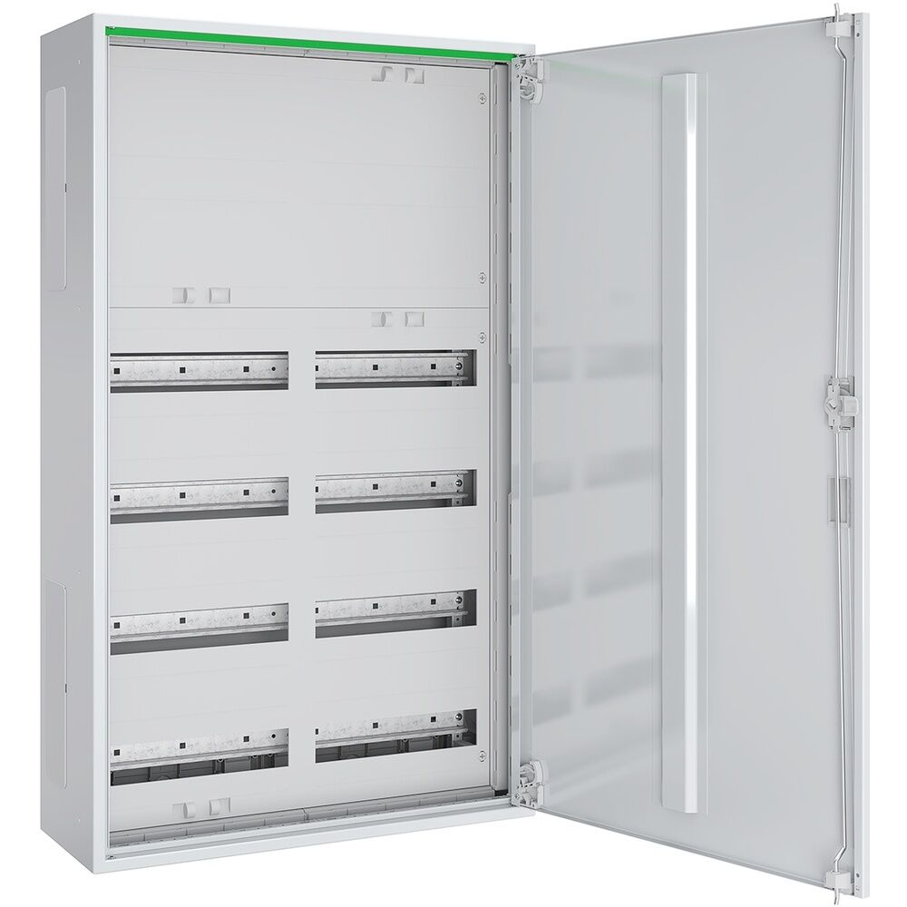 ABN Wandgehäuse ABNRS206K02