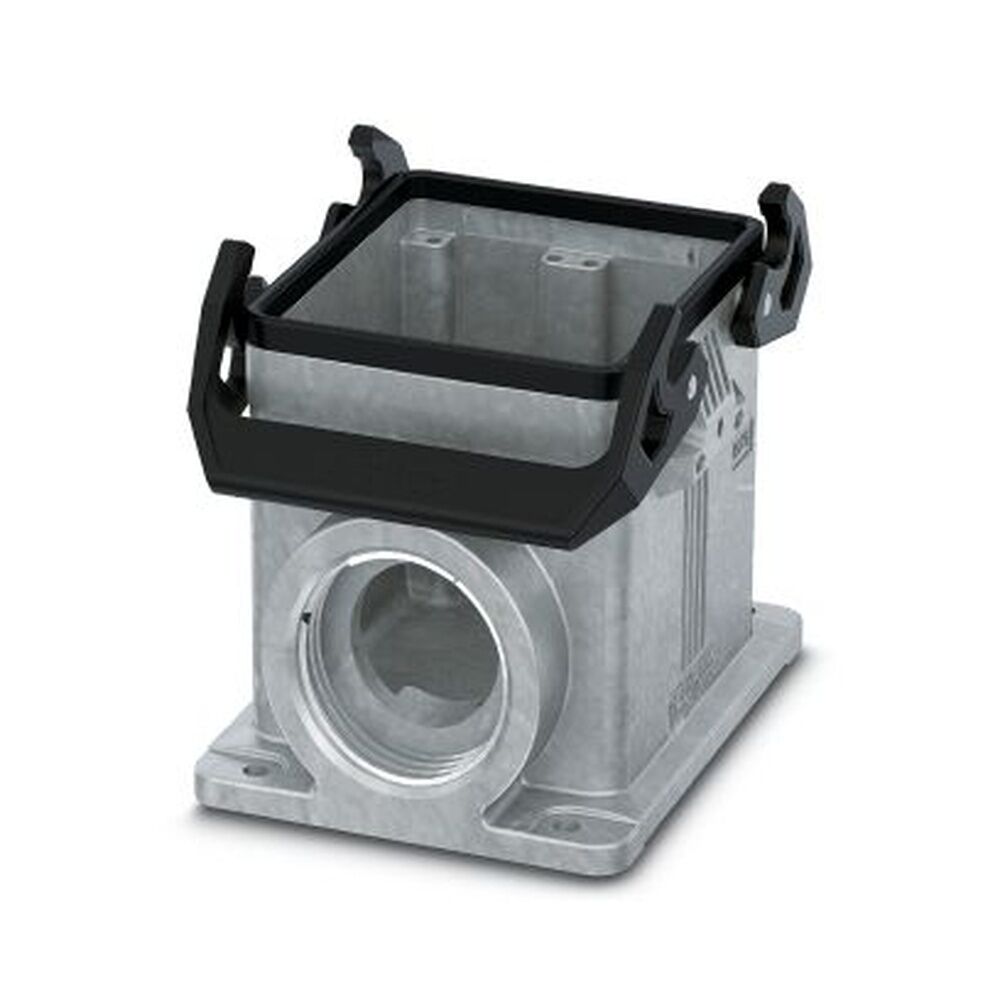 Phoenix Contact Gehäuse 1424846 Typ HC-STA-B32-SHWD-2SSP29-ELC-AL