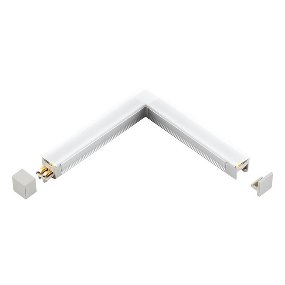 EVN LED Anbauleuchte Bordo SLVSR02 