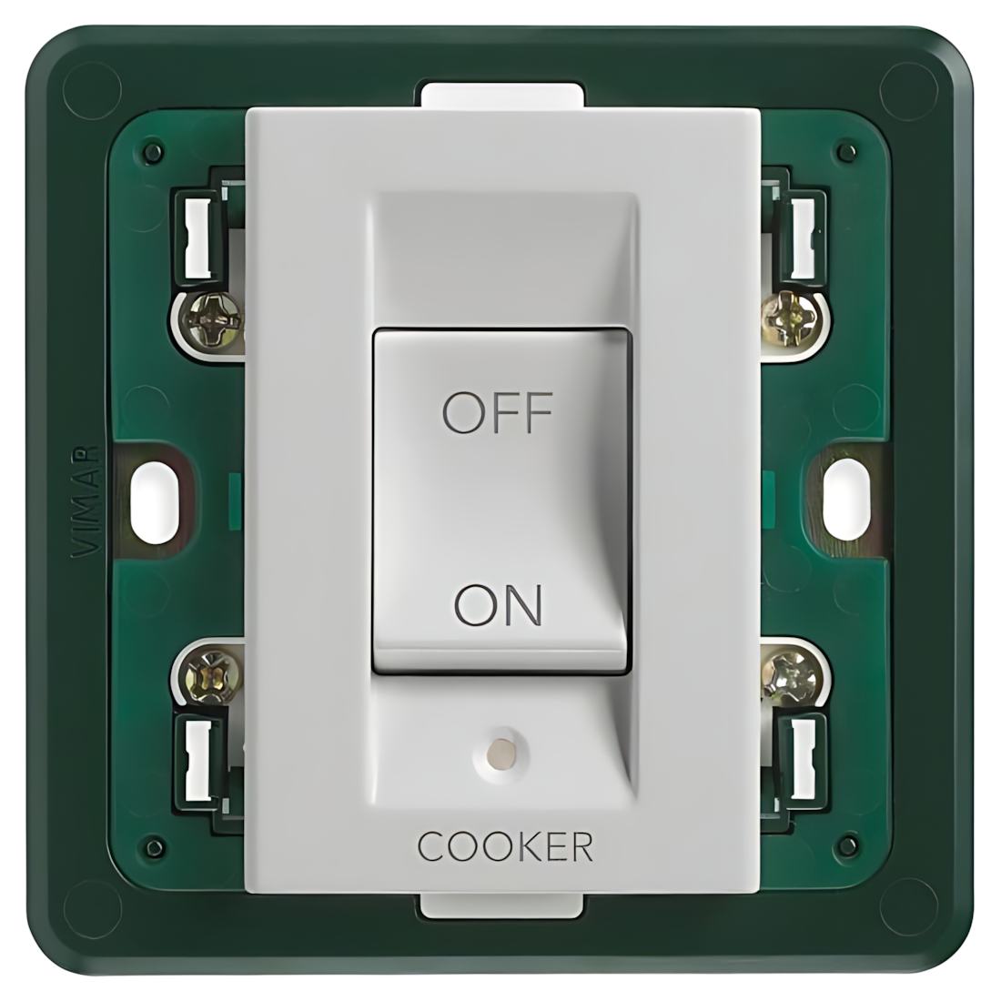 VIMAR Schalter 14018.CK.SL