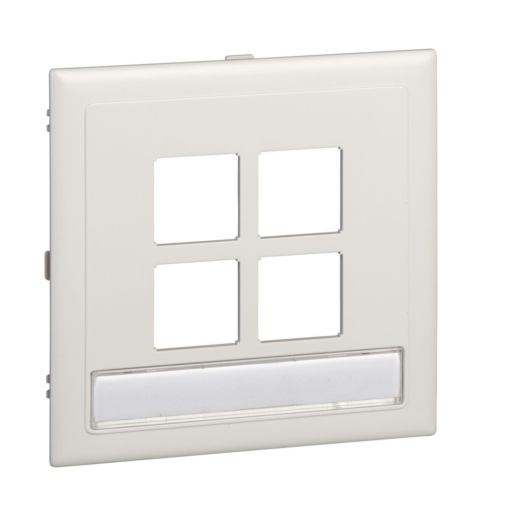 Schneider Electric Zentralpatte 5970130