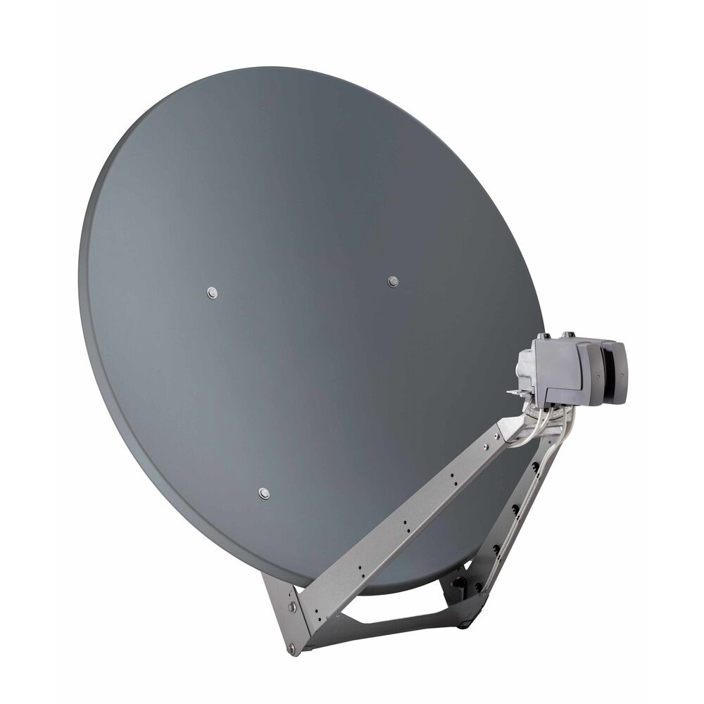 Kathrein Sat Antenne 20010011 Typ CAS 120G ohne Logo 